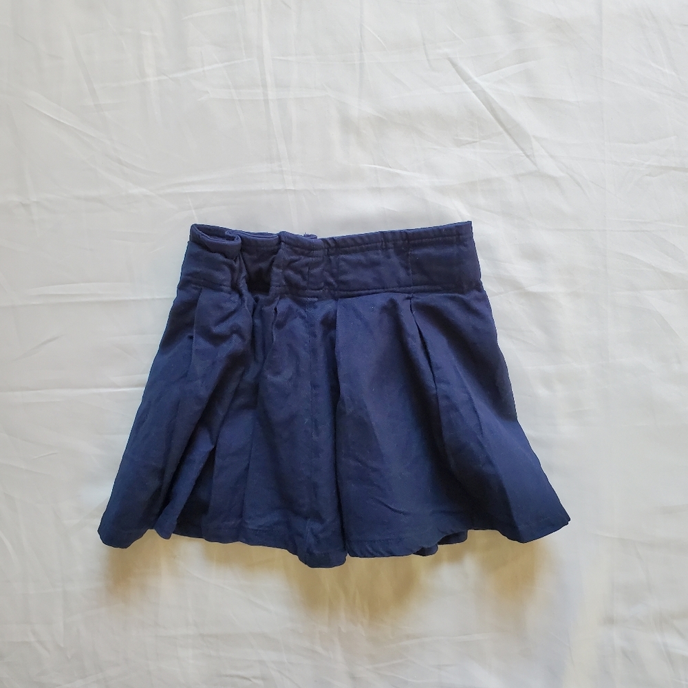 Kids Girls 3T Jeans and Skirt - Picture 4 of 8